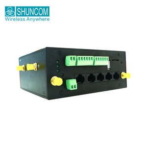 IOT Gateway 868 MHZ/ 915MHZ drahtlose Lora gateway lösungen Beleuchtung konsole mit mehrere schnittstellen - Product Image 2