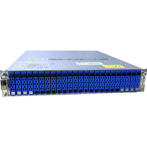 Nuevo sistema de almacenamiento AFF A250 HA Producto de almacenamiento en red NETAPP - Product Image 1