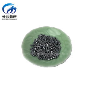 99,9% 99,95% Vanadium granulat Pellets D3x3mm D6x6mm Metall vanadium granulat für die Vakuum beschichtung - Product Image 5