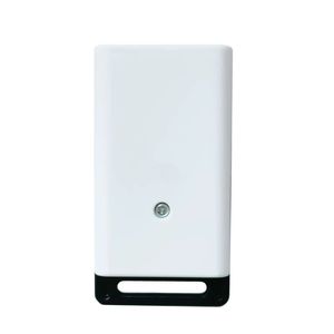 Foyum DC12V telecomando Wireless 4-pulsante universale porta del Garage Clone codice duplicatore Multi-frequenza automatico RF telecomando per - Product Image 4