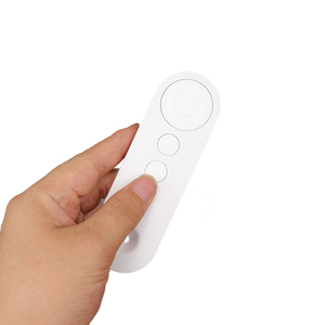 <strong>IR</strong> RF <strong>Remote</strong> Controller for Smart Home Equipment Control 3keys <strong>remote</strong> control 6keys 7keys - Product Image 2