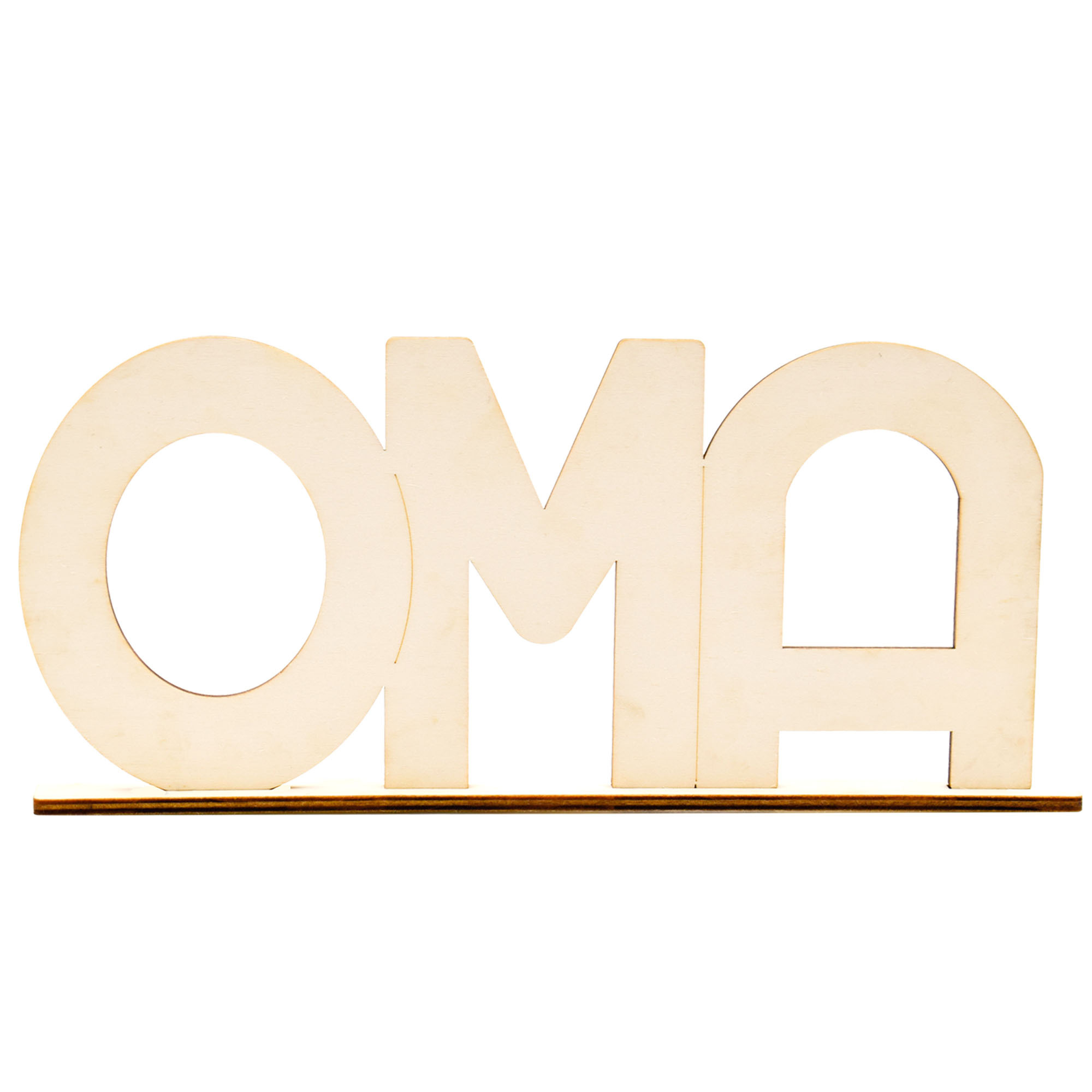 OMA