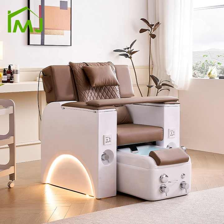 Pedicure Chair M21