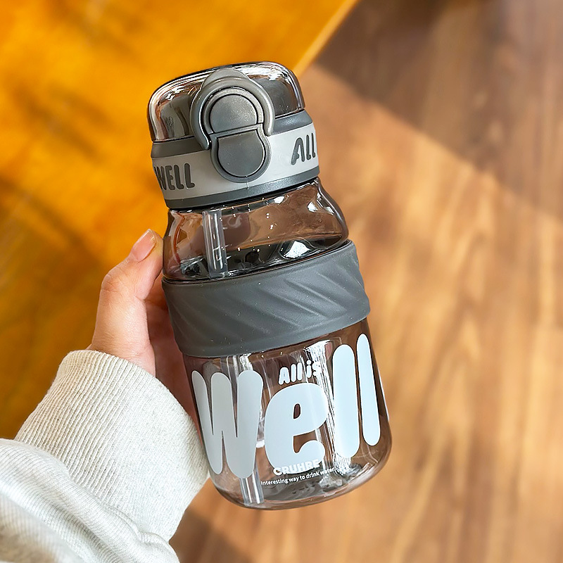 สีดำ 575ML