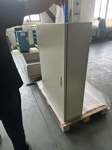 6u 9u 12u 24u IP65室外机柜IP55电信机柜空调室外空调电信机柜 - Product Image 3