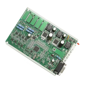 โมดูลpcb PROFINET LED 2ชั้นแบบปรับแต่งได้ OEM ODM PCBA - Product Image 1