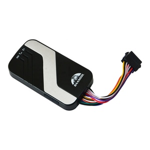 GPS403CD Smart Vehicle <strong>Gps</strong> Tracking Device Motorcycle Anti-Theft Car <strong>GPS</strong> <strong>Tracker</strong> With Free <strong>Android</strong> <strong>IOS</strong> <strong>APP</strong> - Product Image 4
