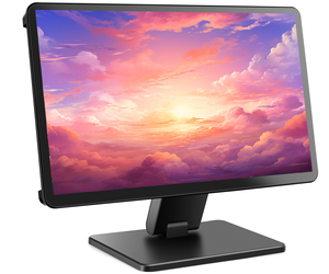 10.1 Inch Touch Portable <strong>Monitor</strong> with Type-C HDMI for Laptop Extended Screen LCD <strong>Monitor</strong>