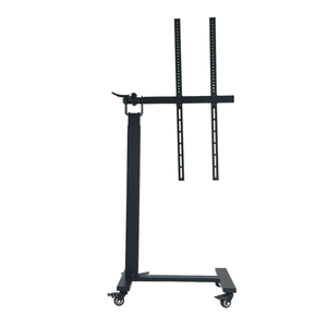 Therapie licht Panel Stand Ganzkörper Pneumatischer Hebeständer Rotlicht Therapie Panel Stand Horizontal Elektrisch - Product Image 4