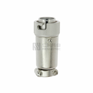 2 3 4 5 6 7 10 PIN PUSH RM Connector สำหรับการใช้งานยานยนต์ที่ต้องการความหนาแน่นของหมุดสูงและความน่าเชื่อถือสูง - Product Image 5