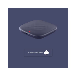 Diboev 4G + 64GB ma thuật hộp xách tay Carplay Tbox cộng với <span class=keywords><strong>Android</strong></span> 12 hệ thống không dây <span class=keywords><strong>Android</strong></span> Auto Carplay ai hộp - Product Image 5