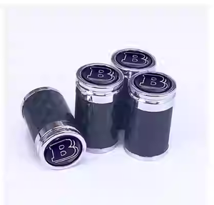 มันเหมาะสำหรับ C-Class, E-Class, S-Class glscl, หมวกเครื่อง babos และป้าย hubcap - Product Image 6