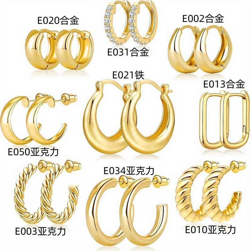 14 gold
