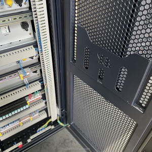 <strong>Distribution</strong> Box Power <strong>Distribution</strong> Cabinet Set Electrical Wiring Complete Processing Qualified New Model - Product Image 3
