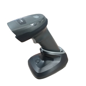 DS2278 Cordless 1D 2D <strong>Imagers</strong> Handheld Barcode Scanner <strong>QR</strong> <strong>Code</strong> Scanner With Stand Support in Various Occasions - Product Image 1
