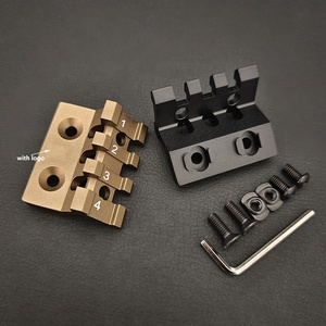 Lwxc Tactics MGP CNC 45องศาฐานเสารับน้ำหนักอุปกรณ์เสริมสำหรับ M300 M600ไฟฉาย - Product Image 6