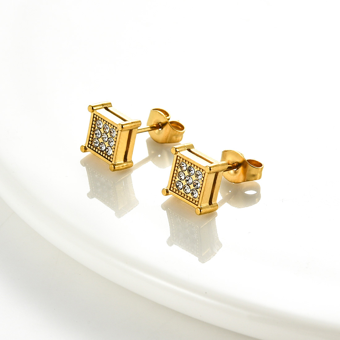 Gold S