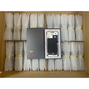 Factory Original Unlocked Cheap <strong>Mobile</strong> Phones Screen Grade Aa+ <strong>Mobile</strong> Phone Lcd for Phone 8/8plus/x/xr/11/12/13/14/15/16 - Product Image 5