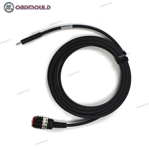 For Vocom1 88890300 Interface Truck Heavy Truck UD 88890400 for Mack Vocom 1 Diagnostic Tool <strong>Programming</strong> Tool
