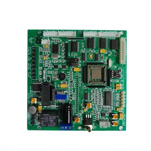 แผงวงจร PCB ออกแบบ PCBA ผู้ผลิตในประเทศจีน - Product Image 4