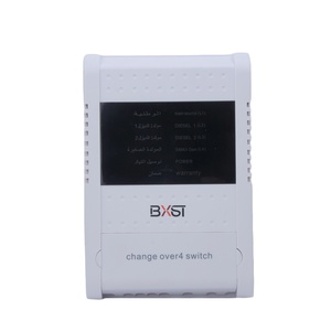 Ev güç jeneratörü Ats sessiz buzdolabı jeneratörü otomatik değişme anahtarı türleri değişme anahtarı, 30 amper 120 V ATS - Product Image 1