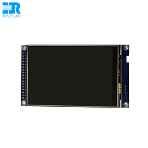 Schermo lcd 3.5 pollici tft 320480 risoluzione mcu 16bit in parallelo interfaccia 3.5 "TFT lcd modulo schermo con PCBA 34pin LCD 3.3V/5V lcd - Product Image 5