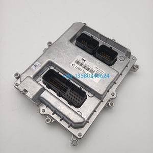 0281020084 ECU Motor Elektronische Steuer einheit Computer platine Freie Programm platine Kostenloses Programm Brandneuer ECU-Controller