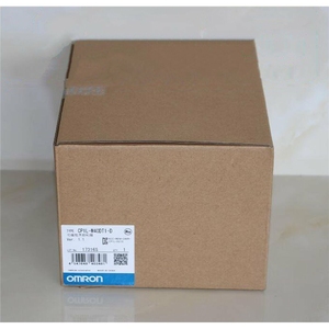 Nuovo Omrons CP1L-M40DT1-D Controller programmabile nella scatola - Product Image 1