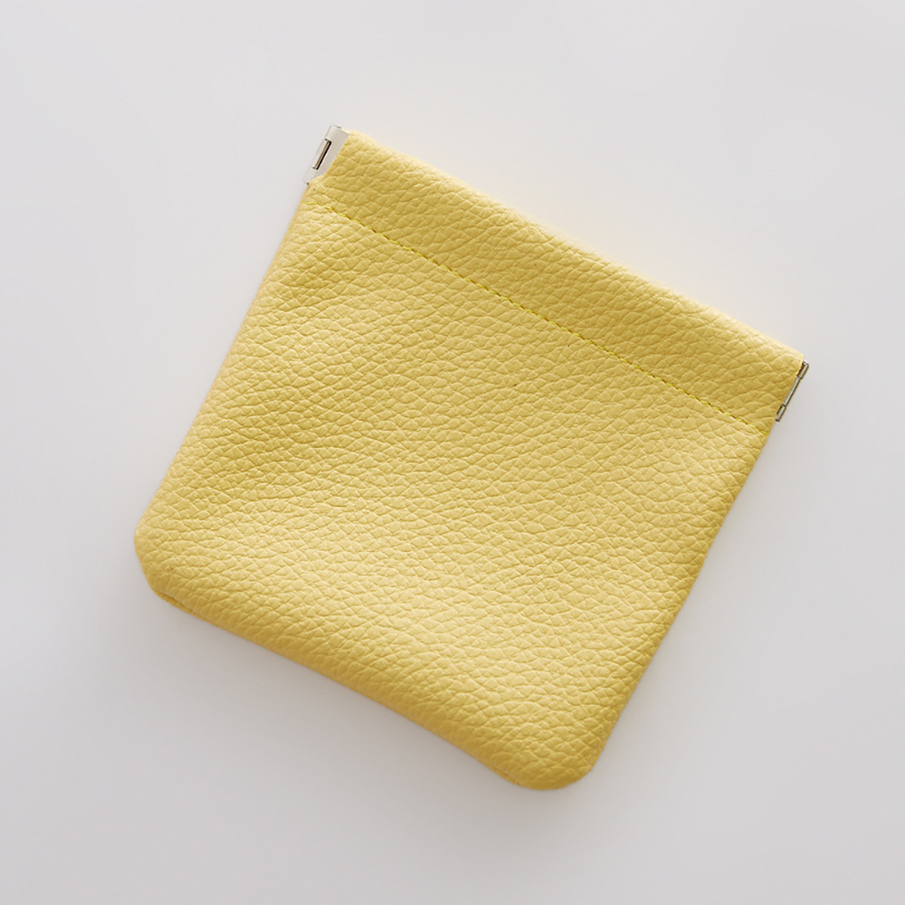 Amarillo 12x11cm