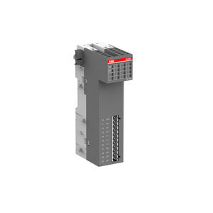 ABBs AC500 PLC AI523 1SAP250300R0001/AI531 AO523 AX521 AX522 <strong>Analog</strong> <strong>Input</strong> <strong>Module</strong> Output <strong>Module</strong> - Product Image 1