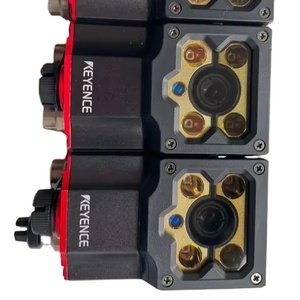verkaufsschlager Keyence qr-code-scanner für lagerbestand plc programmierung controller - Product Image 1