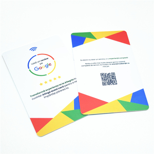 Scheda di controllo google programmabile nfc con codice qr - Product Image 2