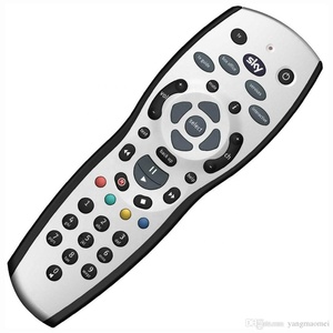 Çok fonksiyonlu televizyon TV denetleyici yedek kutu Rev IC evrensel yazılım artı sürüm için gökyüzü HD uzaktan kumanda - Product Image 2