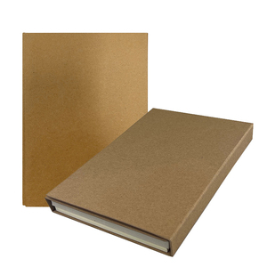 Bloques de escritura de papel adhesivo autoadhesivo respetuoso con el medio ambiente personalizado, juego de papelería multiusos, promoción, incluye Nota de diario - Product Image 1