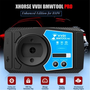 Xhorse VVDI BIM Tool Pro BIMTool Pro Enhanced Edition Versione di Aggiornamento di VVDI Per BMW di Programmazione E di Codifica Strumento - Product Image 4