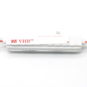 DC 12V 1.5W 5730 LEDモジュール防水IP68インジェクションカスタマイズロゴ - Product Image 4