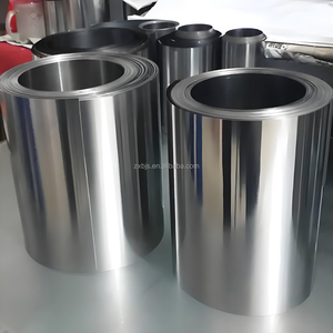 先进工程钛箔用镍-钛记忆合金0.015毫米 * 0.2毫米超弹性形状记忆 - Product Image 5