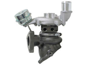 MGT1549SL เทอร์โบชาร์จเจอร์790317 14031127 8471462 AA5E9G438D เทอร์โบสำหรับ2010 Lincoln MKS เครื่องยนต์3.5L EcoBoost ENG ด้านซ้าย - Product Image 4