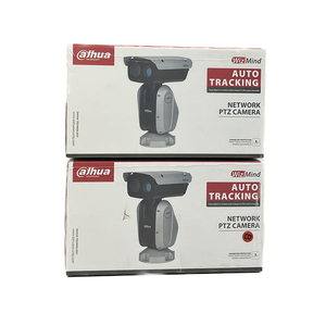 Dahua 8MP ติดตามอัตโนมัติซูม48X Starlight เลเซอร์ Ai ระบบระบุตำแหน่งเครือข่าย PTZ85848-HNF-PA-FL กล้อง1000M 4K Dahua - Product Image 1