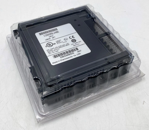 Поставка программируемого контроллера IC693MDL240 IC693ALG392 IC693CPU331 100% оригинального продукта в наличии, быстрая доставка - Product Image 4