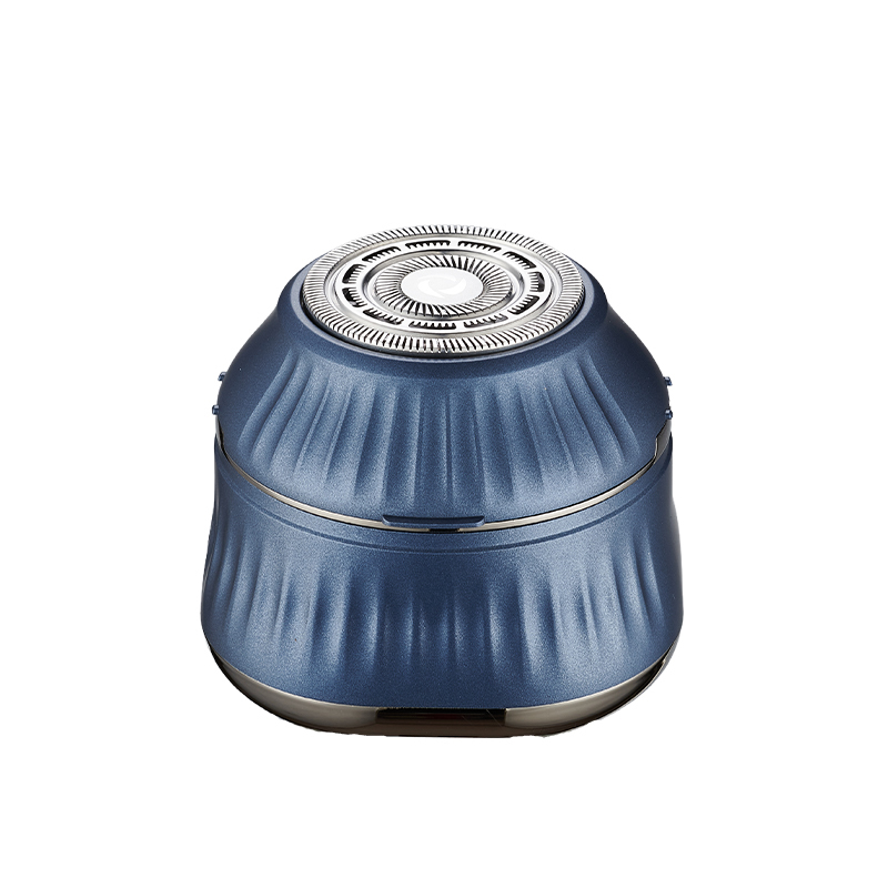 Pistolet bleu