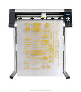 Plotter da taglio plotter plotter plotter da taglio flatbed cutter - Product Image 1