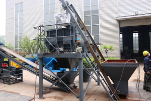 Máquina de fabricación de ladrillos totalmente automática, fácil de operar, produce diferentes tipos de bloques, adoquines, bordillos, alta demanda - Product Image 4