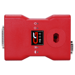 Programmatore chiave strumenti diagnostici Auto CGDI MB con linea di connessione OBD - Product Image 2