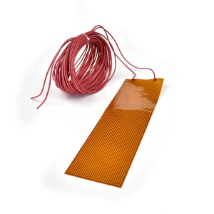 90*300mm 84W polyimide phim <span class=keywords><strong>kapton</strong></span> nóng xiaoshu linh hoạt 12V 24V pi <span class=keywords><strong>kapton</strong></span> yếu tố làm nóng phim - Product Image 5