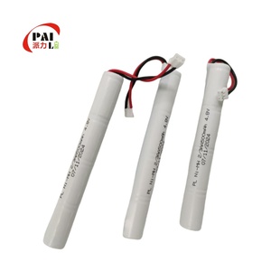Toptan özel 2/3 AA500mAh 4.8v <span class=keywords><strong>NiMH</strong></span> pil paketi oyuncaklar tüketici elektroniği denizaltılar çeşitli voltajlar AA AAA C D SC <span class=keywords><strong>F</strong></span>