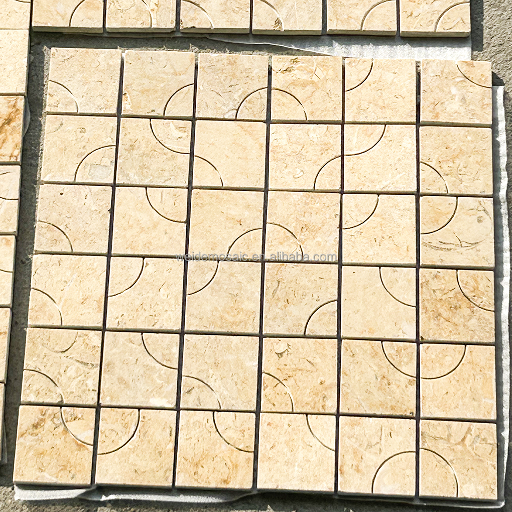 Beige 305*305mm