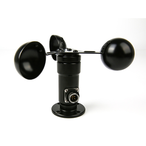 KUONGSHUN Cheap RS485 Modbus <strong>Output</strong> Cup Wind <strong>Sensor</strong> Anemometer Meter - Product Image 4
