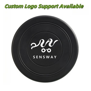 Hot Selling Non-toxic and Environmentally Friendly <strong>Frisbee</strong> Outdoor <strong>Frisbee</strong> <strong>Frisbee</strong> for Dogs Customization Logo Support - Product Image 6