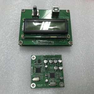 AMPLIFICADOR DE SONIDO grabable, Chip Dsp 12mod, módulo de altavoz Digital - Product Image 2